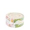 Baby Girl 2.5" Strip Roll (Jelly Roll / Rolie Polie) by for Riley Blake (RP-16770-40)